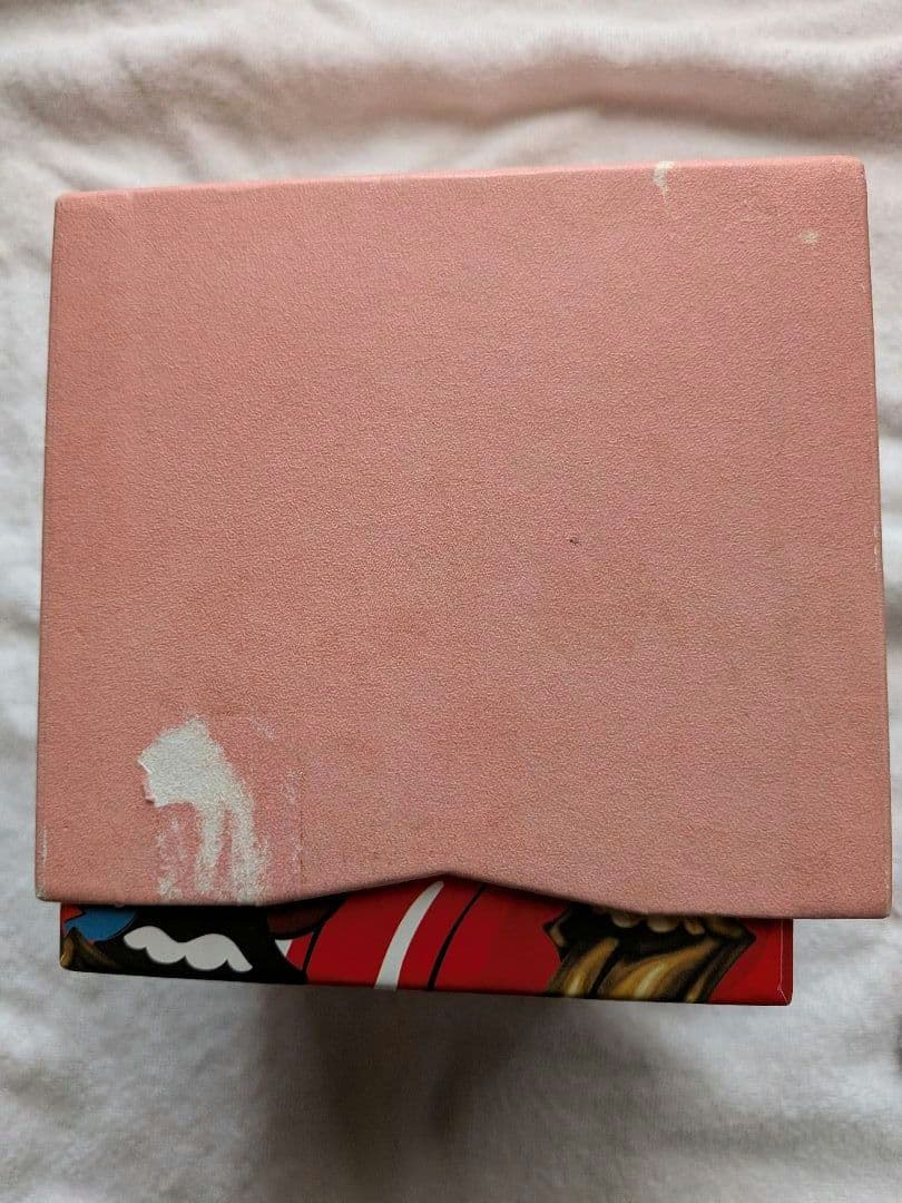 洋楽 THE ROLLING STONES THE SINGLES 1971-2006