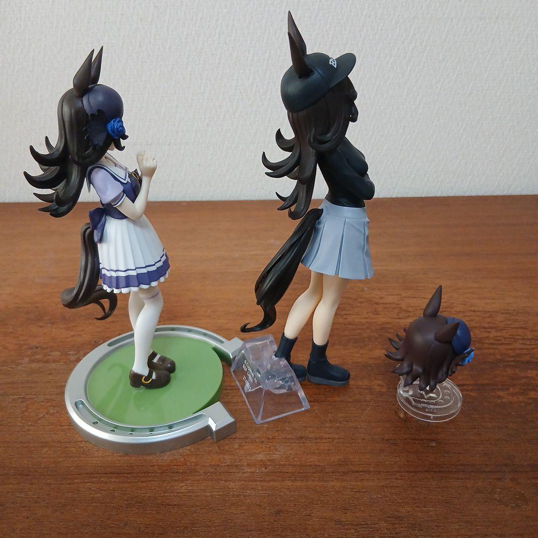 ウマ娘 フィギュア まとめ売り
