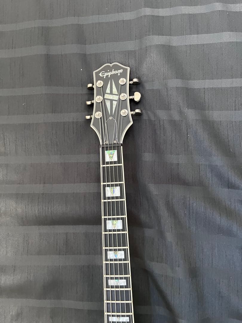 ギター Epiphone Prophecy Les Paul