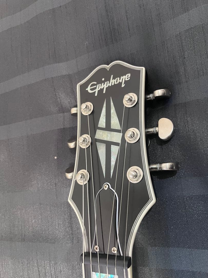 ギター Epiphone Prophecy Les Paul