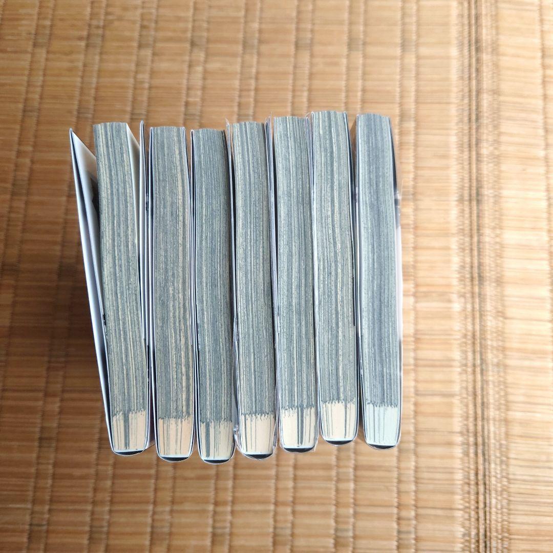 ★黒猫の剣士　１巻〜７巻　～ブラックなパーティを辞めたら　初版本、４冊未開封品。