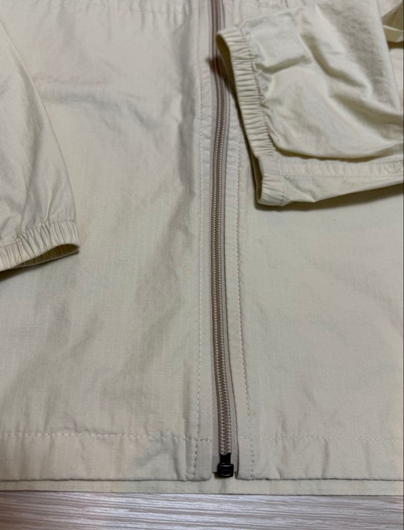 パタゴニア M’S WINDSWEEP JACKET Sサイズ 試着のみ