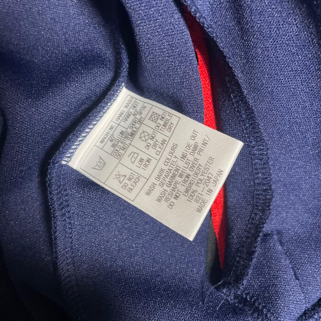 Ben Sherman aug ベンシャーマン トラックジャケット　オアシス