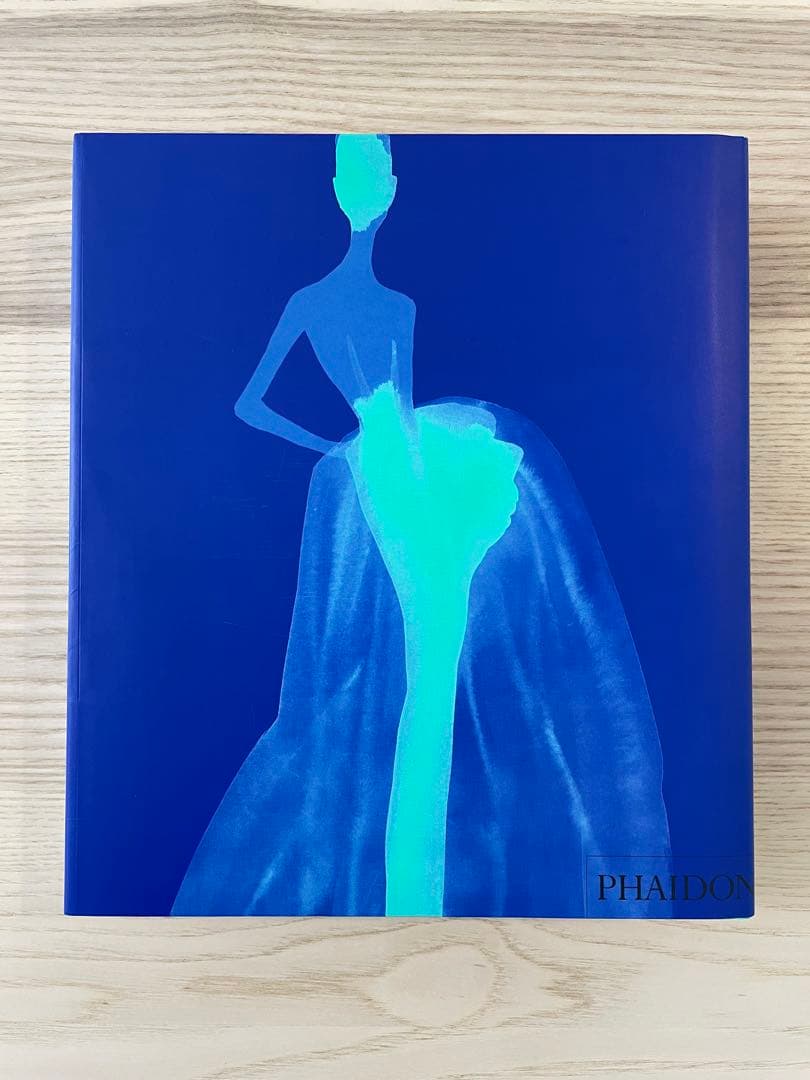 THE FASHION BOOK / ザ・ファッション・ブック