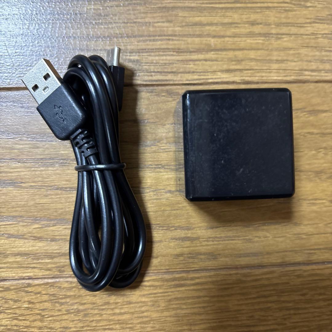 電気バリブラシ2.0