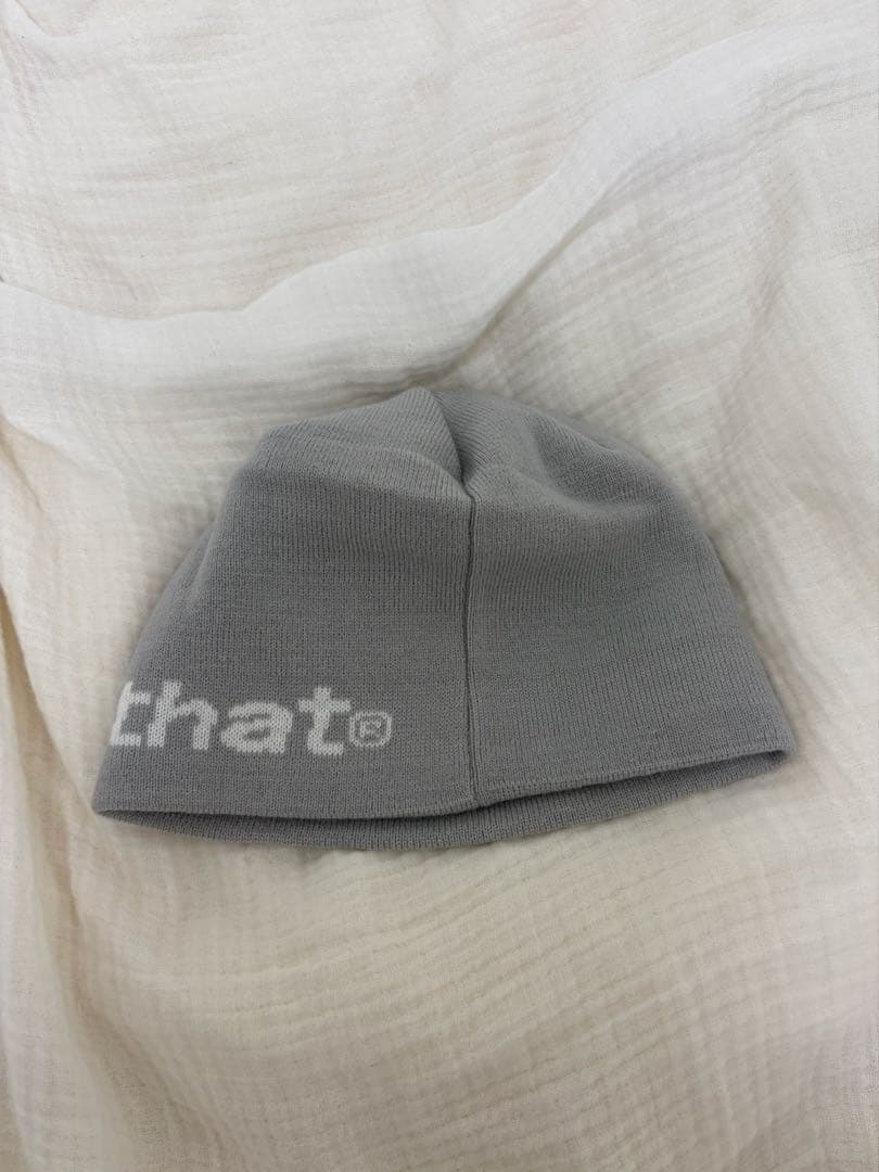 thisisneverthat ビーニ