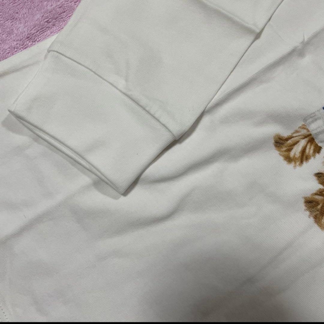 Polo Ralph Lauren ヨークシャーテリア Tシャツ L