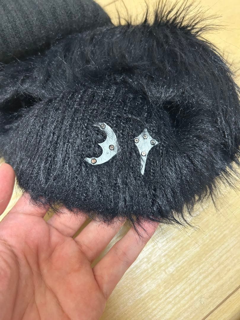 サグクラブ ニット帽 2個セット