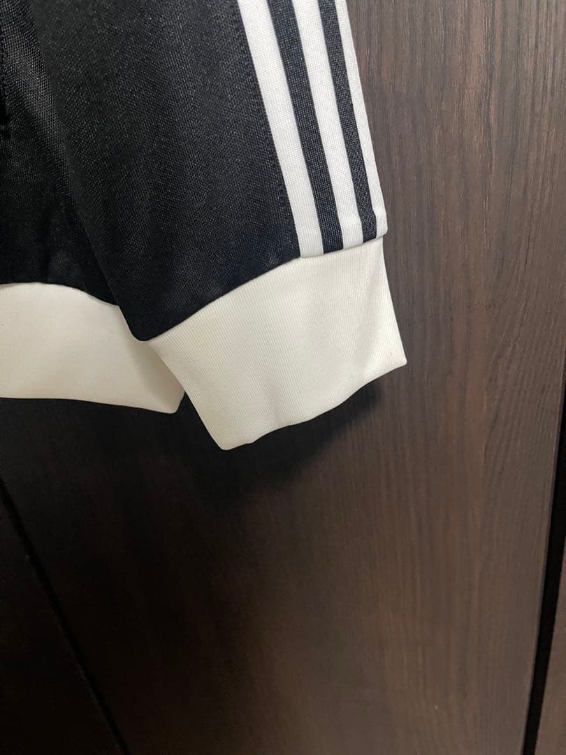 【希少】3XL adidas アディダス　ベッケンバウアー　トラックジャケット