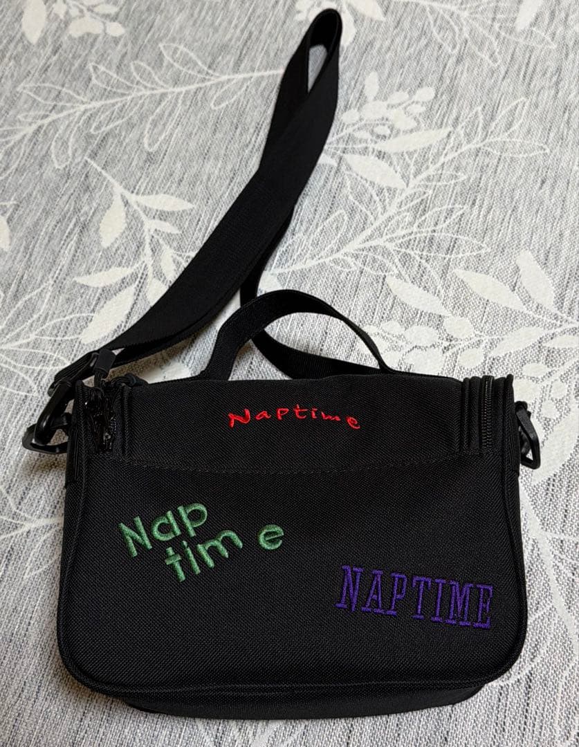 あ*す様 naptime バッグ
