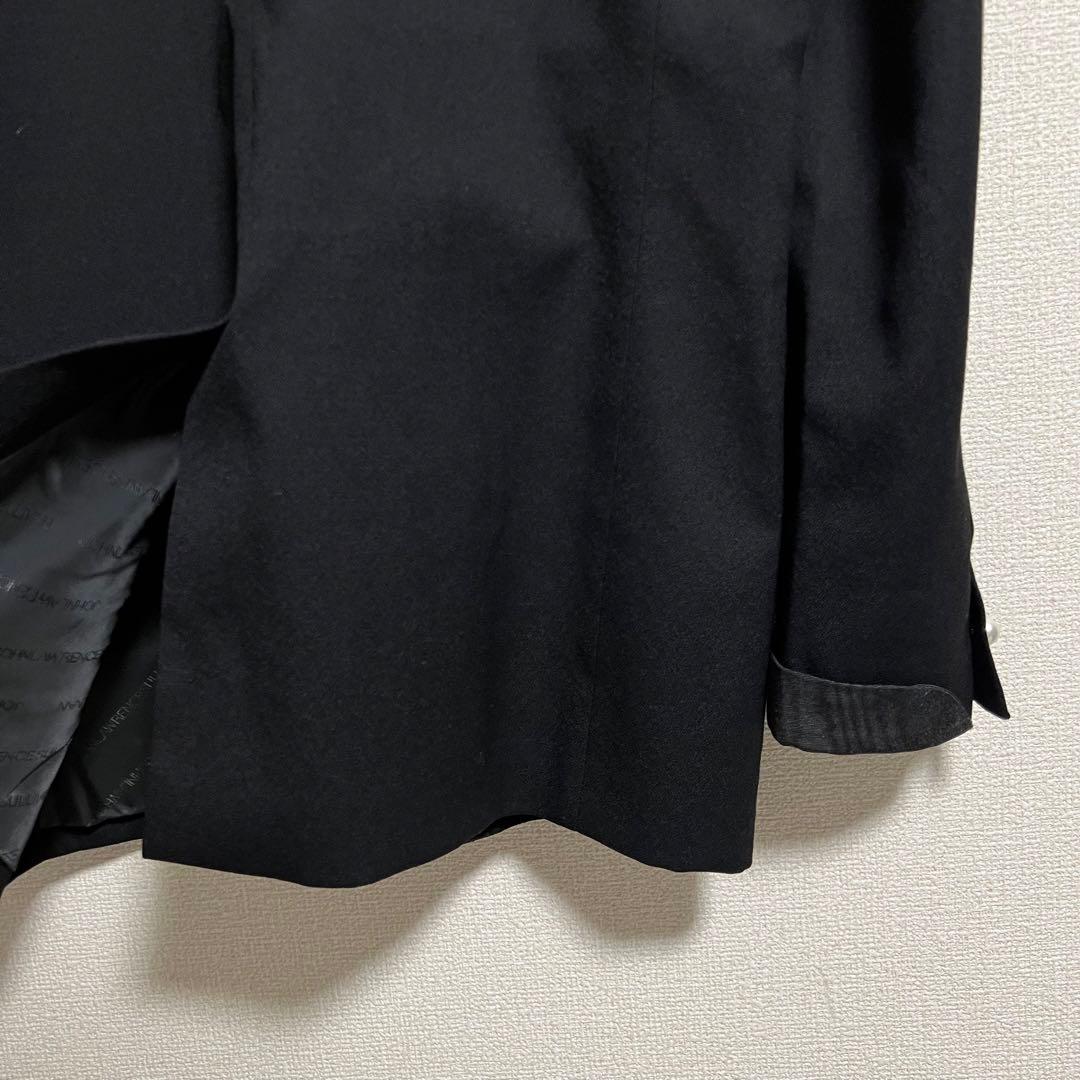 ジョンローレンスサリバン　20aw パールタキシード　ジャケット