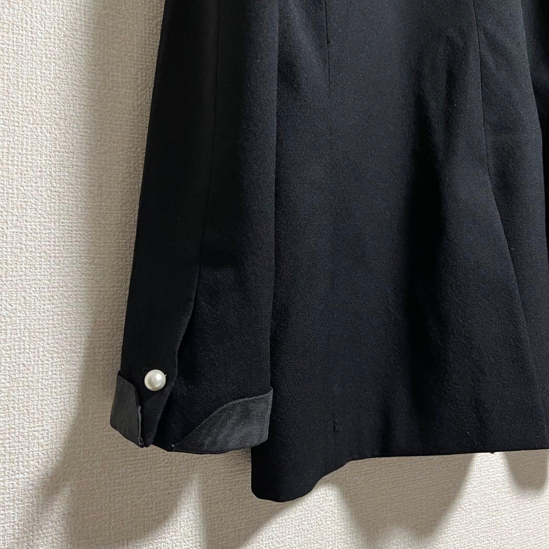 ジョンローレンスサリバン　20aw パールタキシード　ジャケット