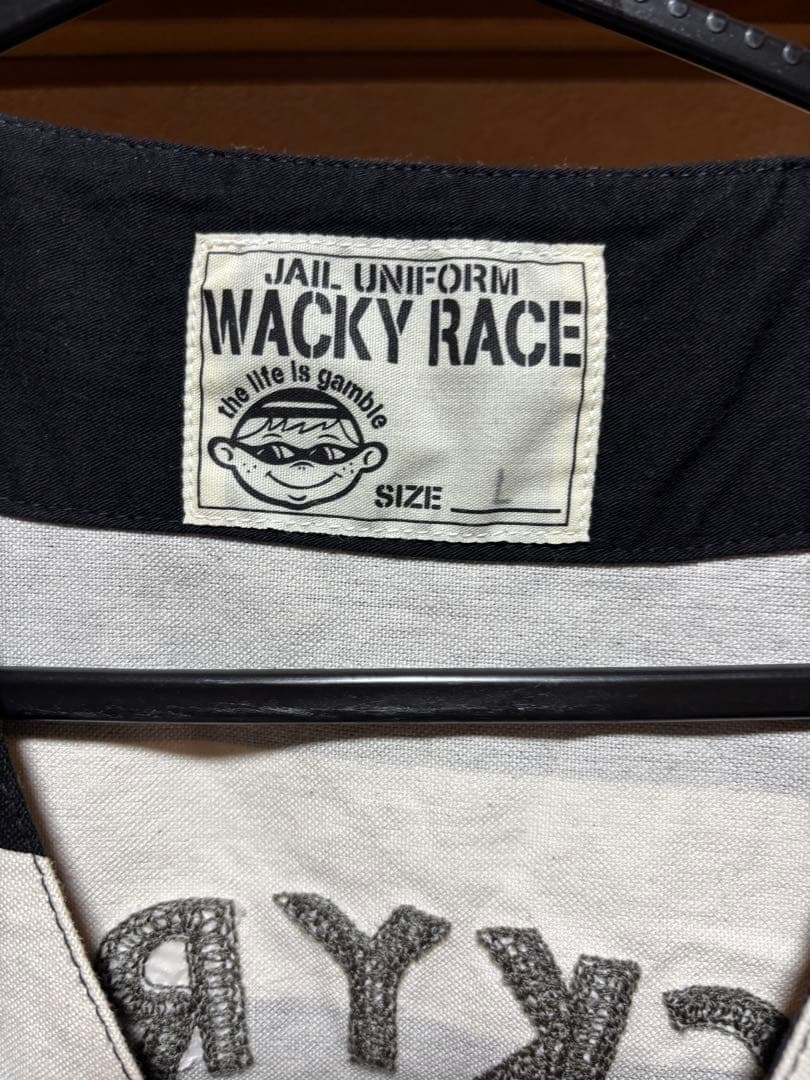 ワッキーレース　wackyrace ワキゾウ　ベスト