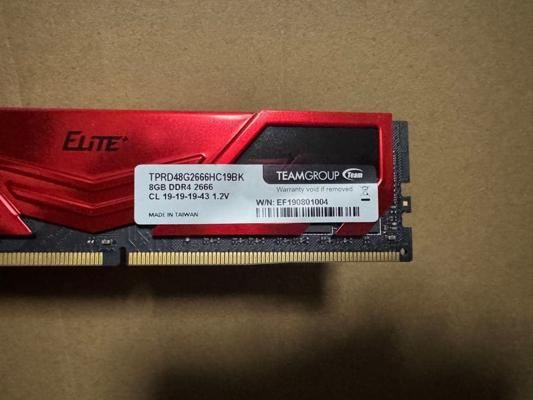 i7 8700+z390+8GBx4+GTX1080ti※動作未確認ジャンク品※