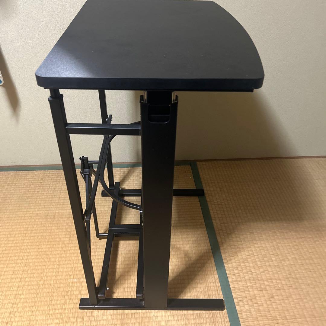 E-WIN スタンディングデスク 昇降デスク 折りたたみ