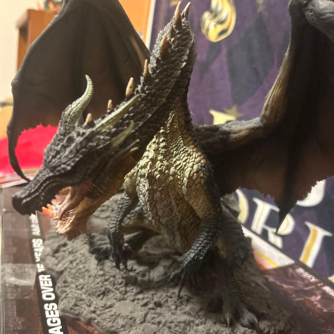 ミラボレアス　クリエイターズモデル