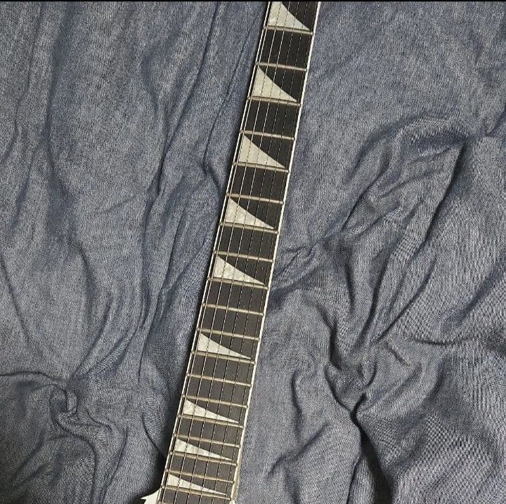 Jackson エレキギター 　js32t