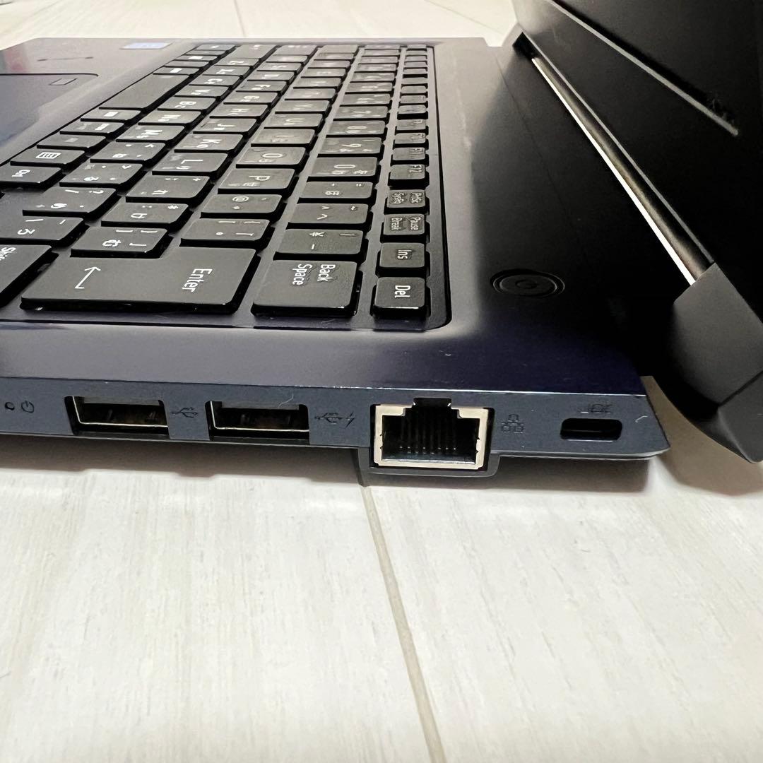 dynabook SX73/MLE Celeron ノートPC 13型