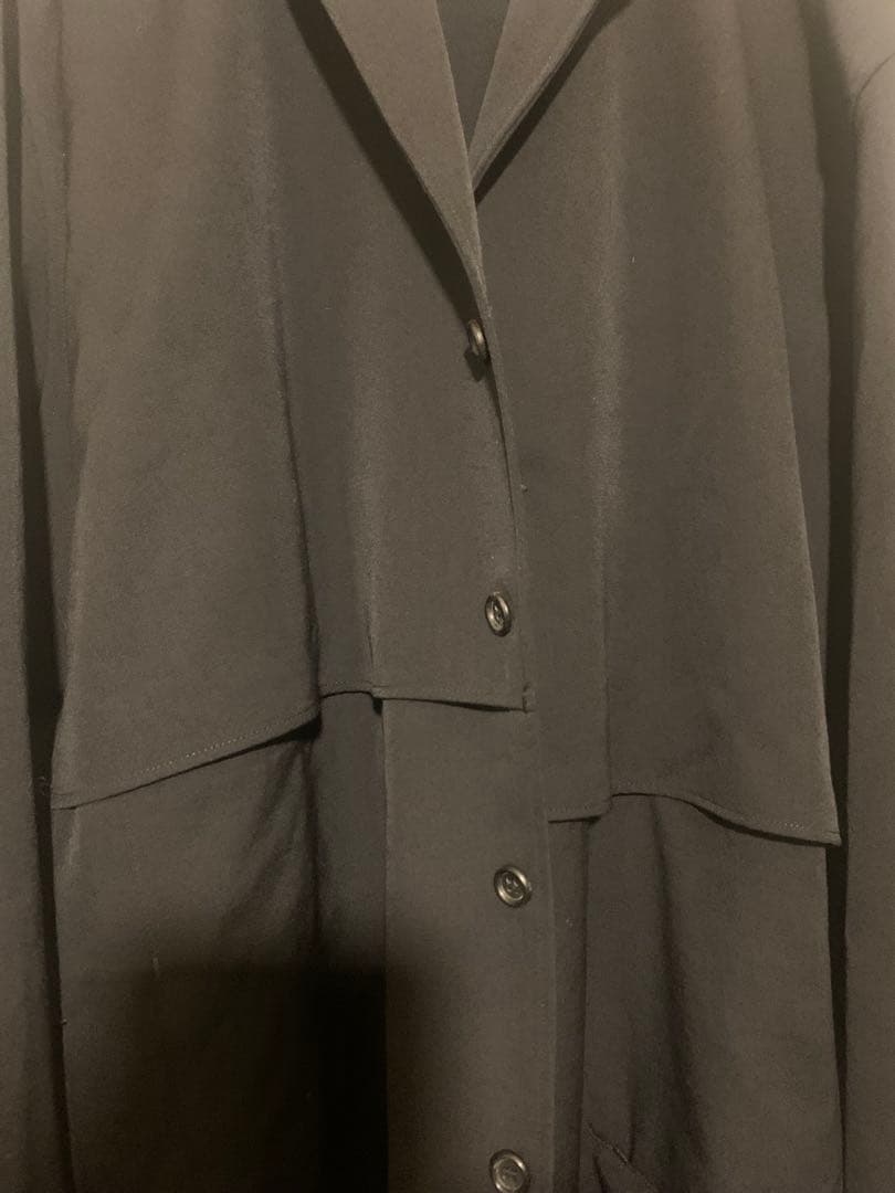 ジャケット・アウター yohji yamamoto pour homme 86SS Replica