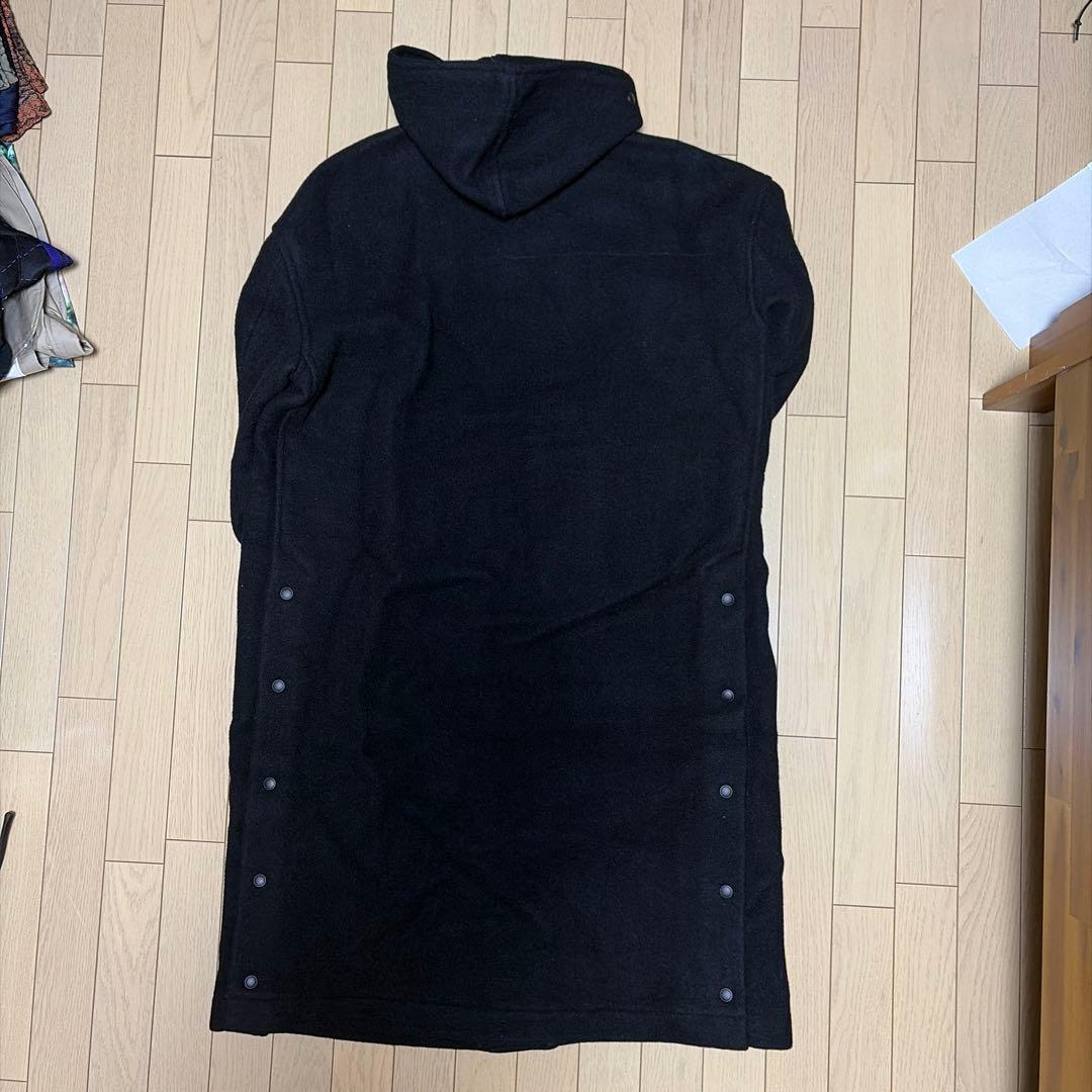 【鹿】ENGINEERED GARMENTS × GLOVERALL