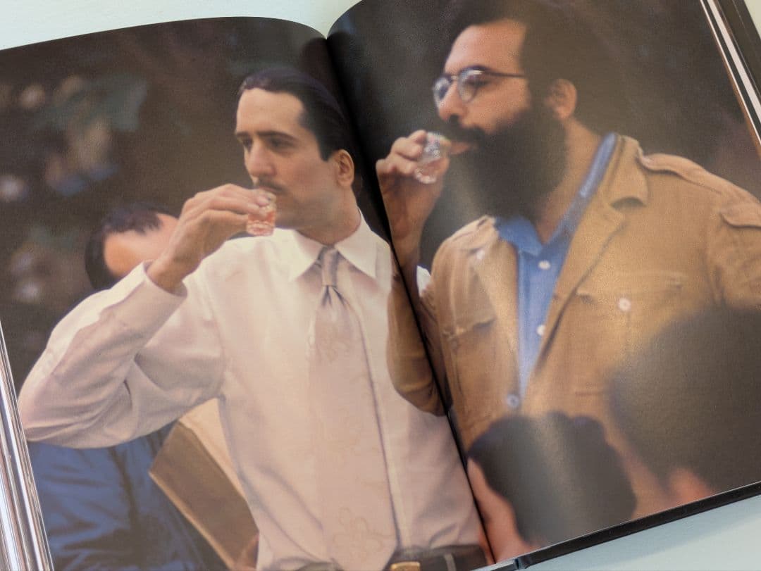【新品】The Godfather Family Album ゴッドファーザー