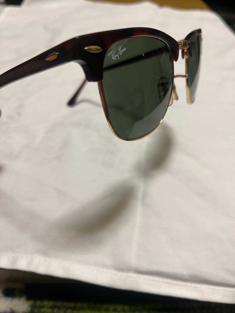 Ray Ban clubmaster RB3016レイバン