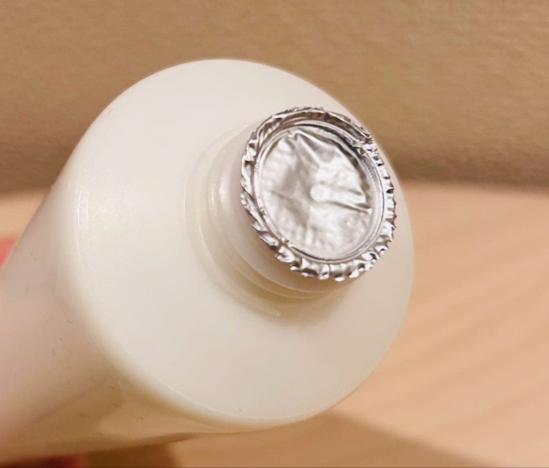 新品　ベリタス　3Sボディクリーム