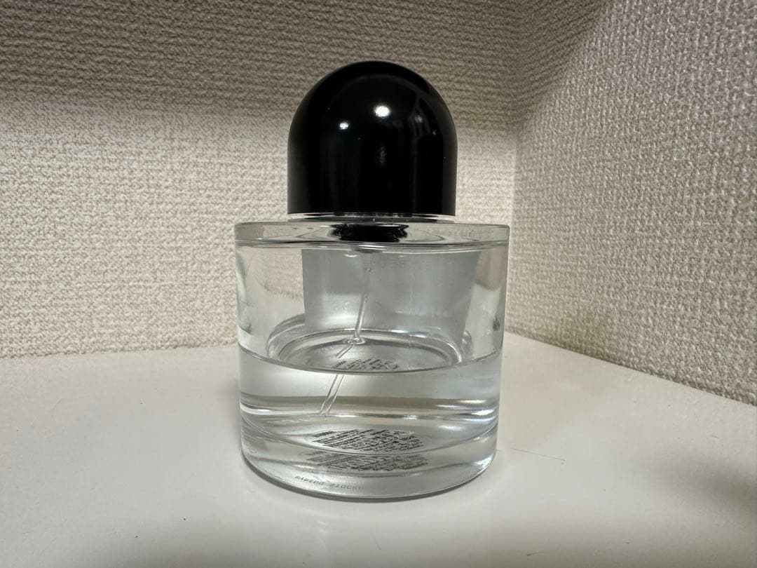 バイレード　モハーヴェゴースト　BYREDO MOJAVEGHOST 100ml