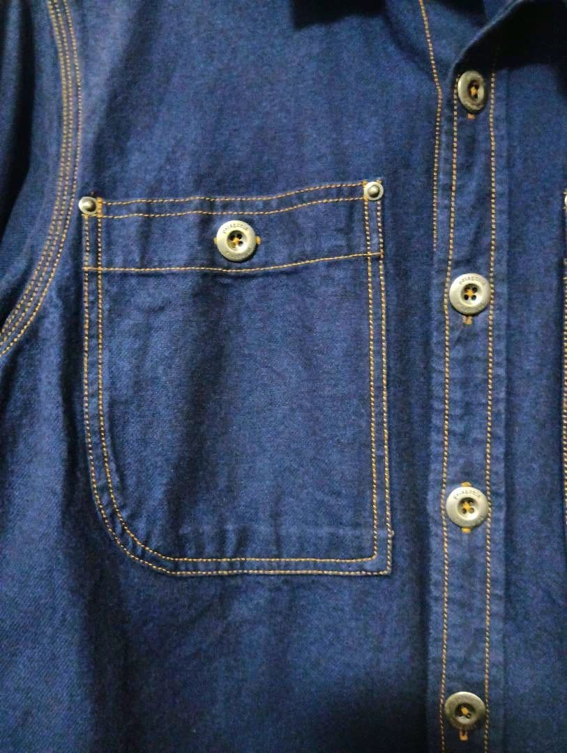 Patagonia オーガニックコットン ジャケット XS