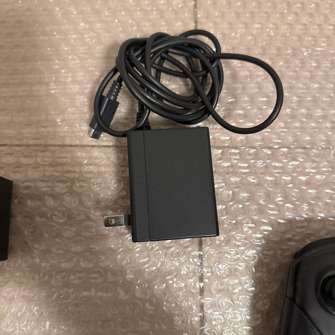 Nintendo Switch コントローラー2個付