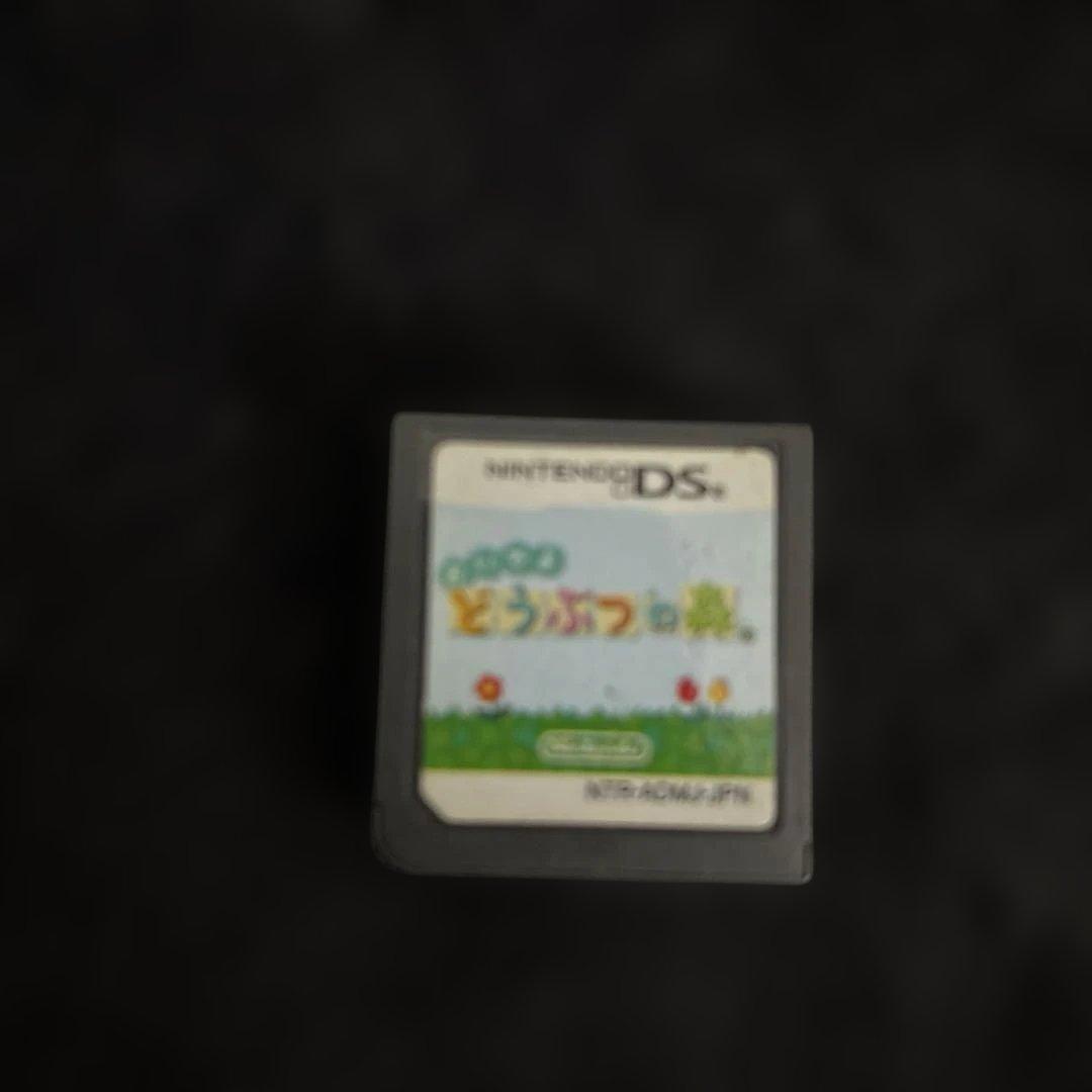ds カセットセット(単品でも受け付けてます)