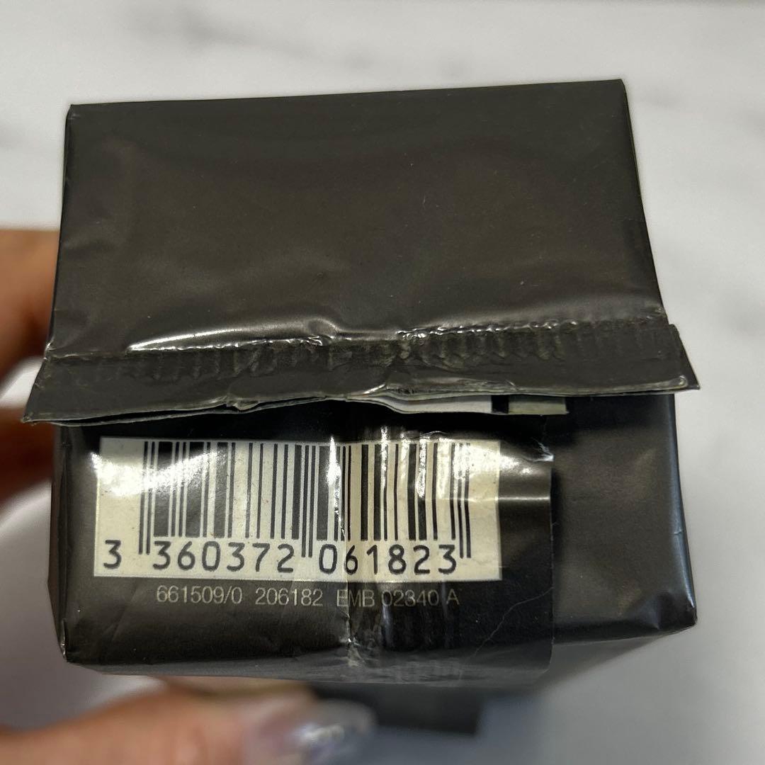 新品未開封　EMPORIO ARMANI フォーメン 男 50ml 香水