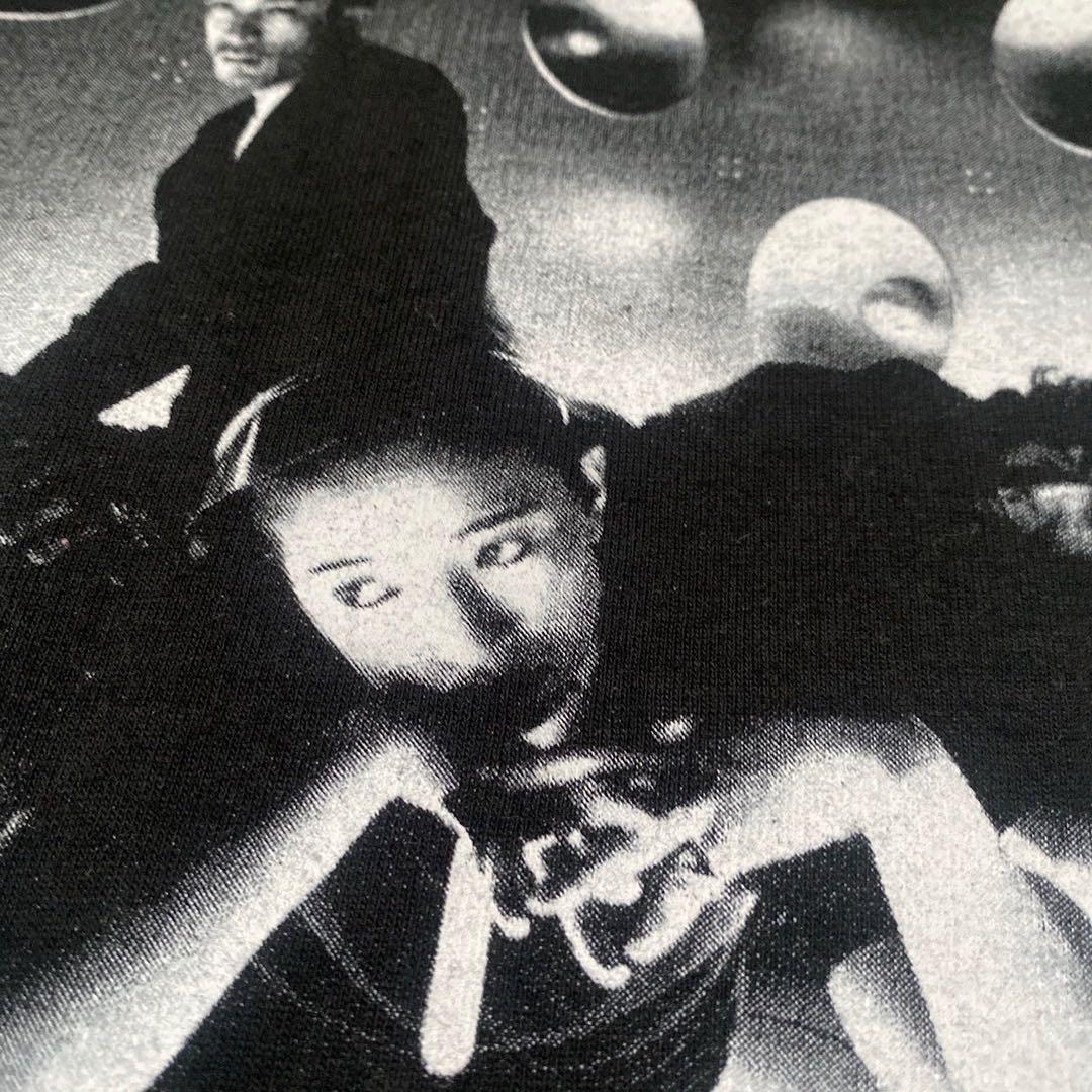 USA製DREAMS COME TRUE96年 tourTシャツJ-pop