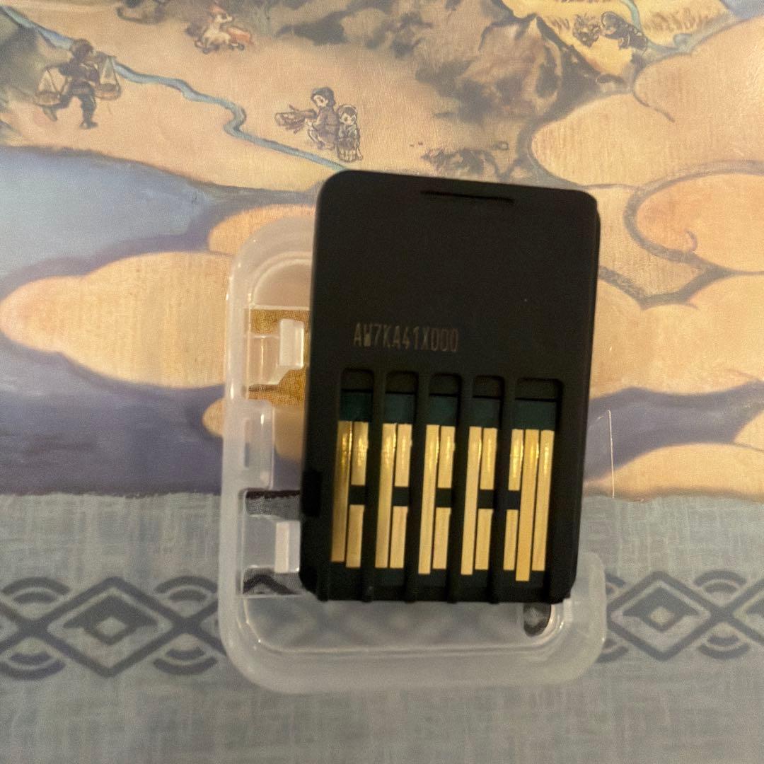 ウィッスキ〜　その他の方購入不可 ポケモンレジェンズ アルセウス