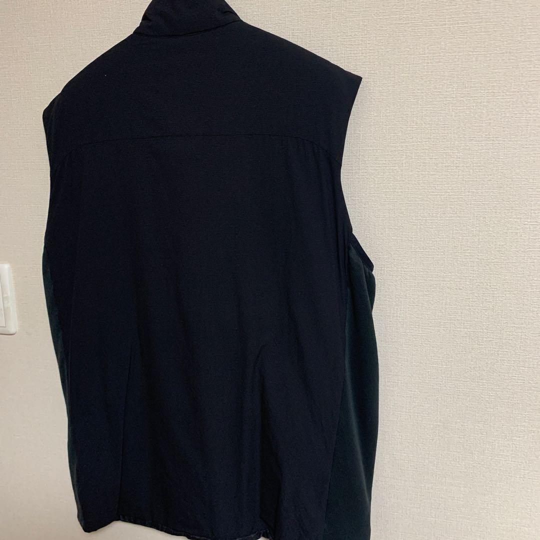 トップス ARC'TERYX ATOM VEST