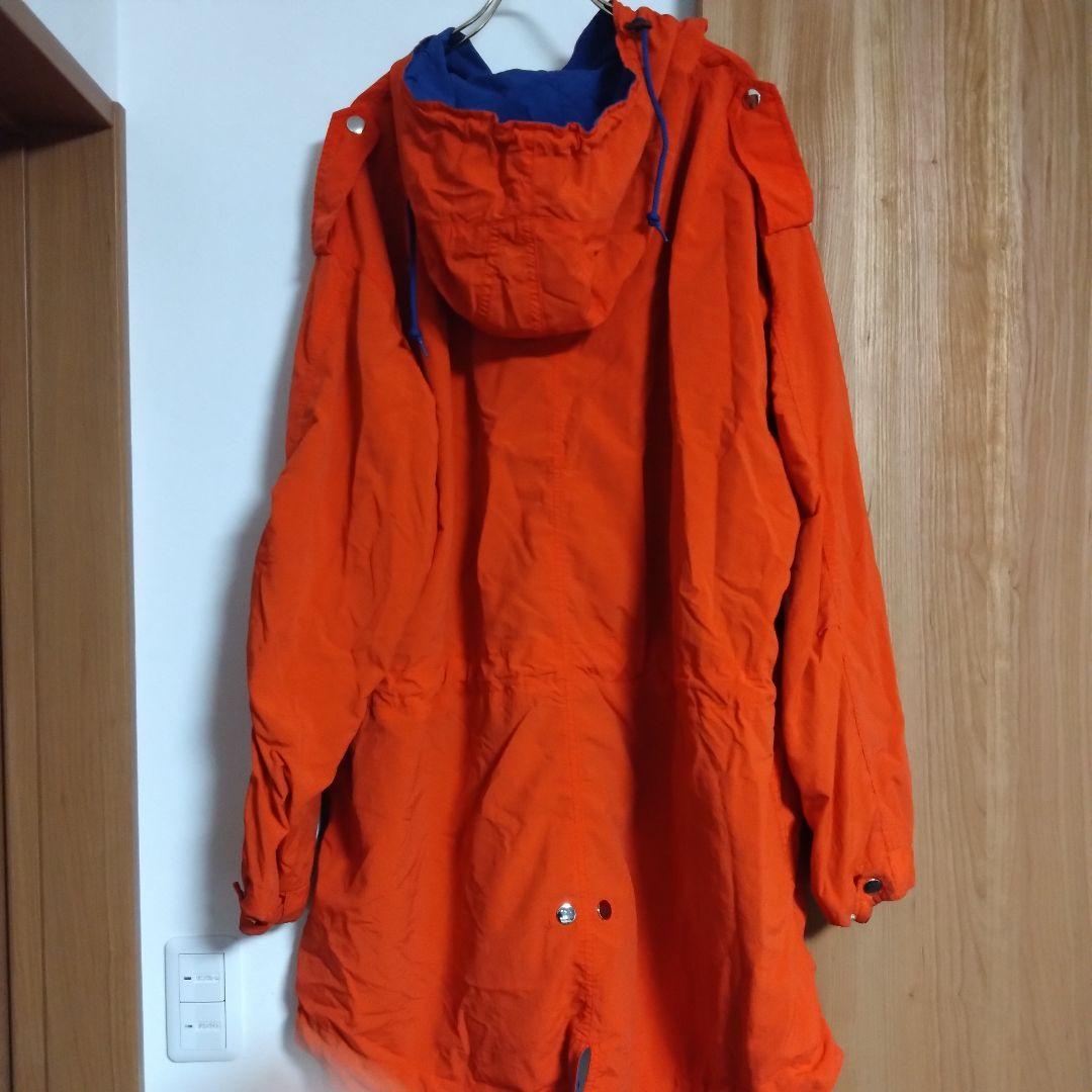 フ*郎様 RL-92 Polo Ralph Lauren M51 モッズコート