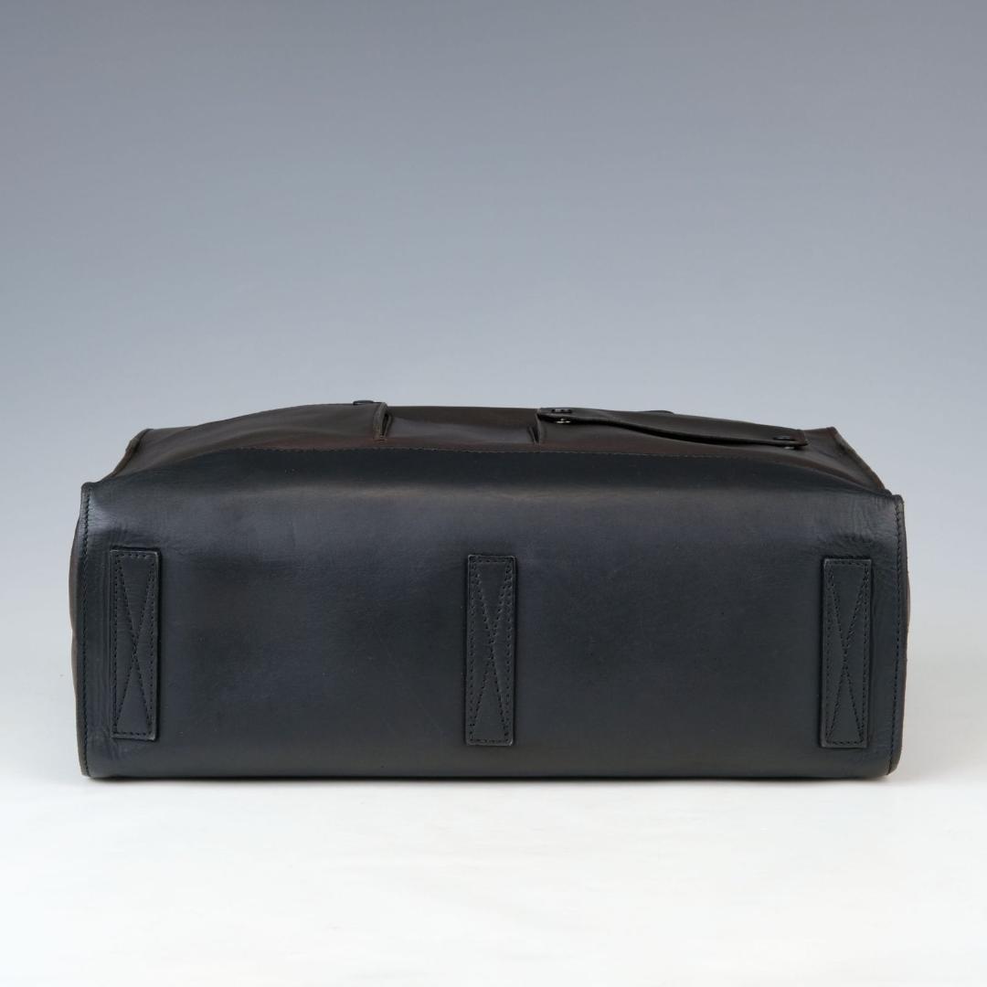 【定価12万円】バリー 大容量 ボストン トートバッグ ビジネスバッグ レザー