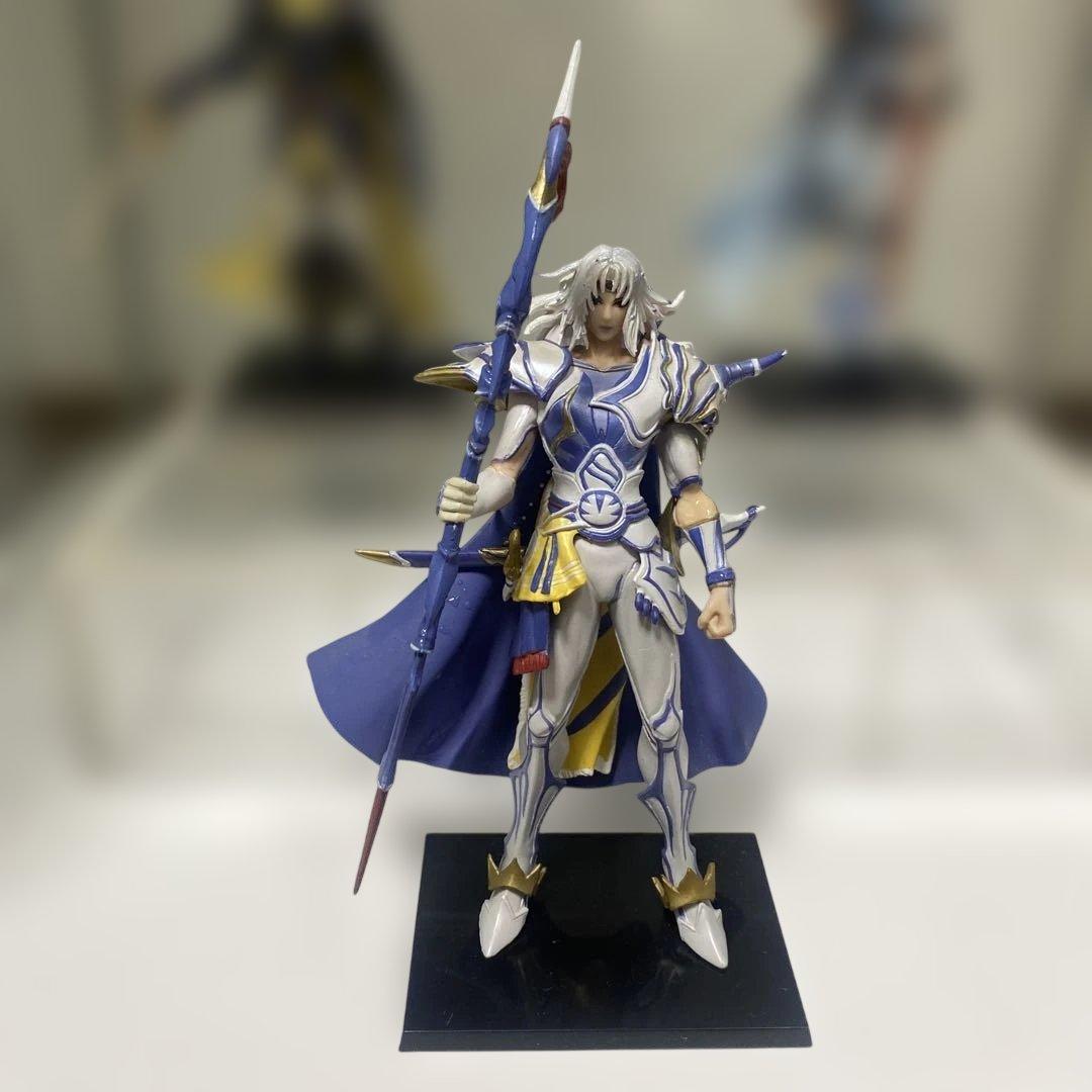 FINAL FANTASY TRADING ARTS フルセット