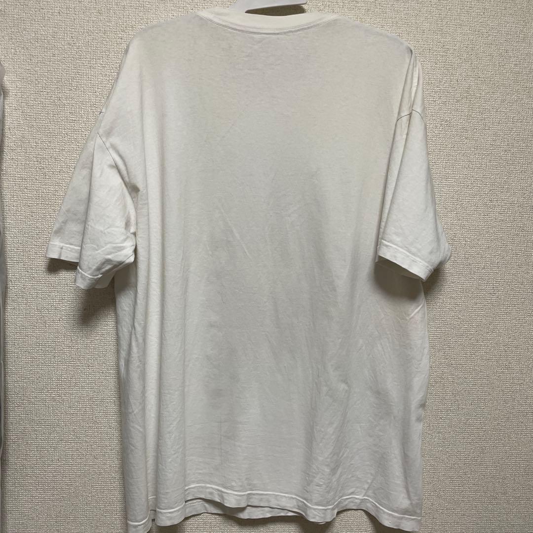 jun inagawa Ces’tBon NO PLASTIC TEE XL
