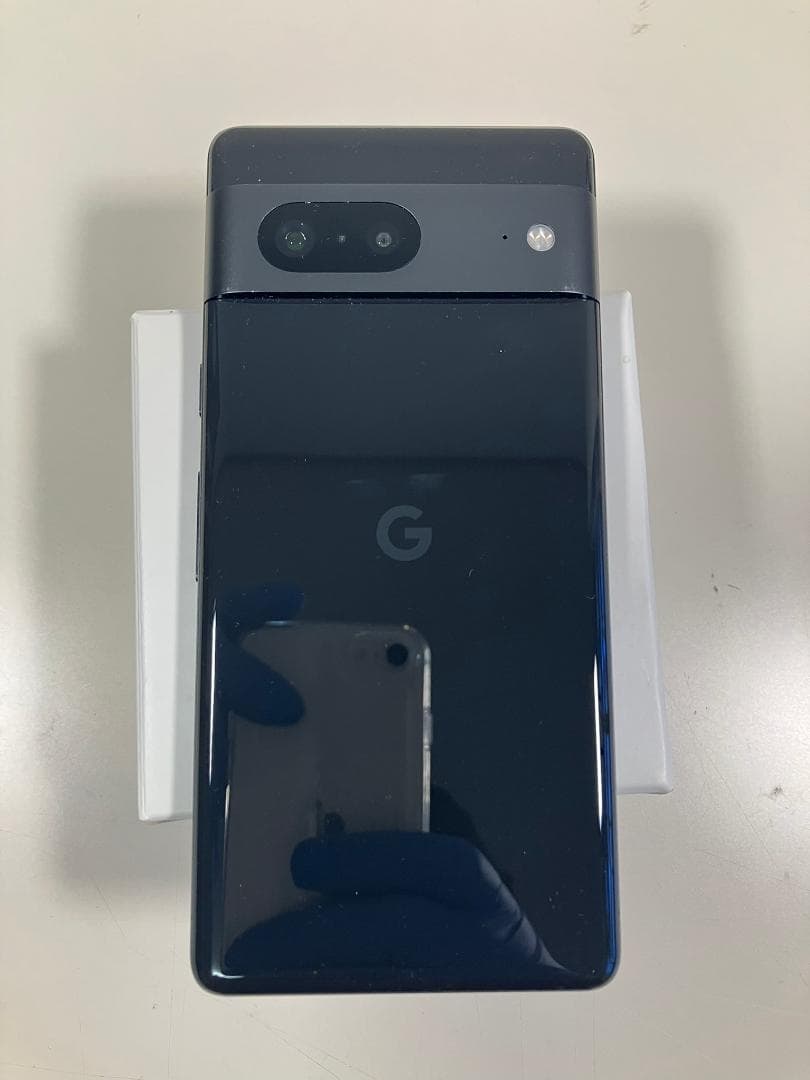 Google Pixel 7 オブシダン（黒）128GB　SIMフリー