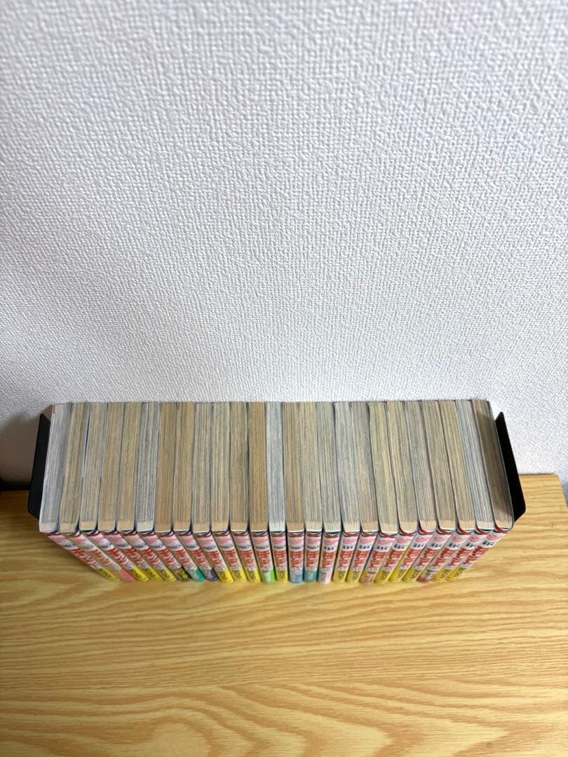 神様はじめました　全25巻セット　特典付き