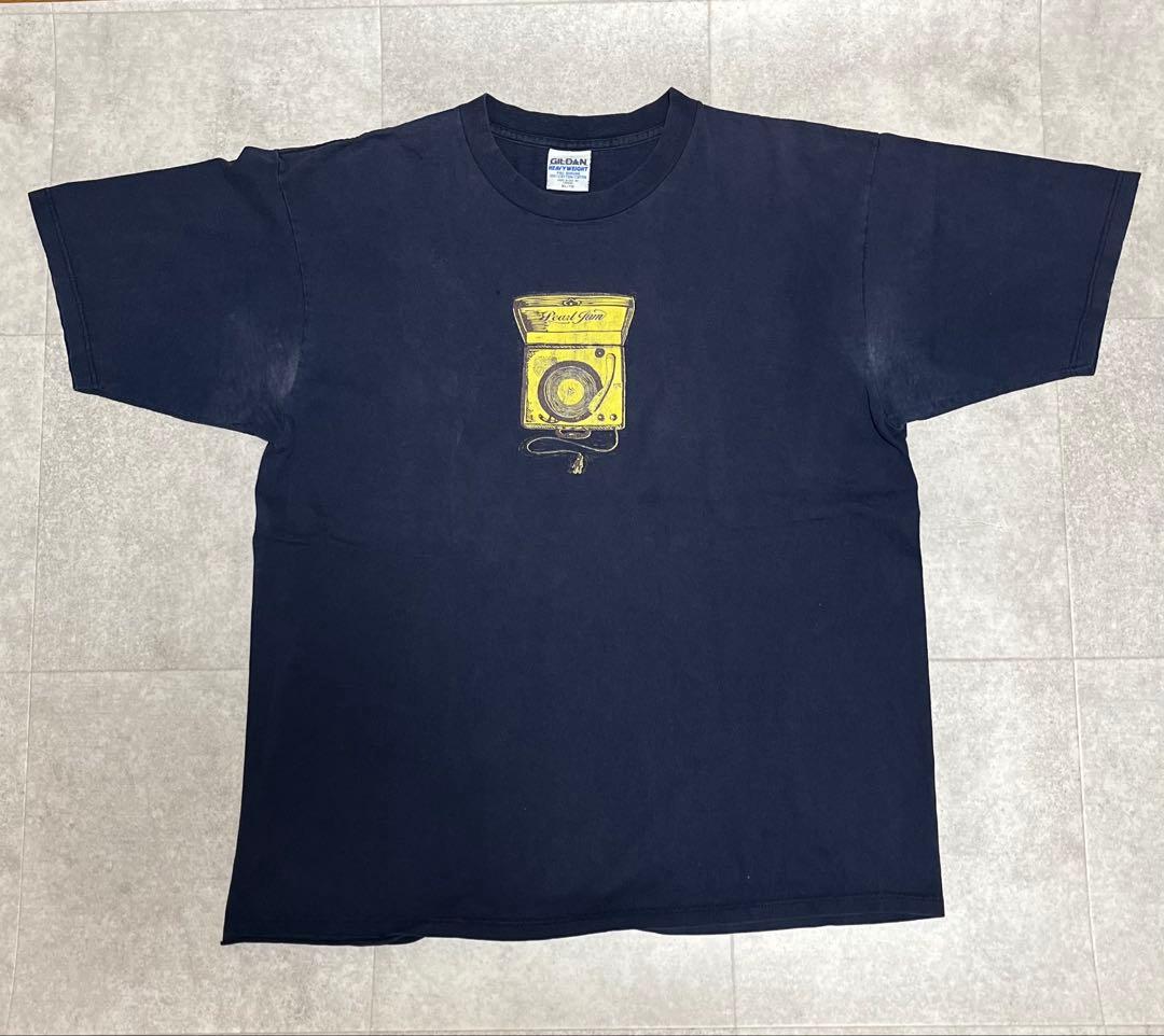 90s Pearl Jam パールジャム vintage ビンテージ Tシャツ