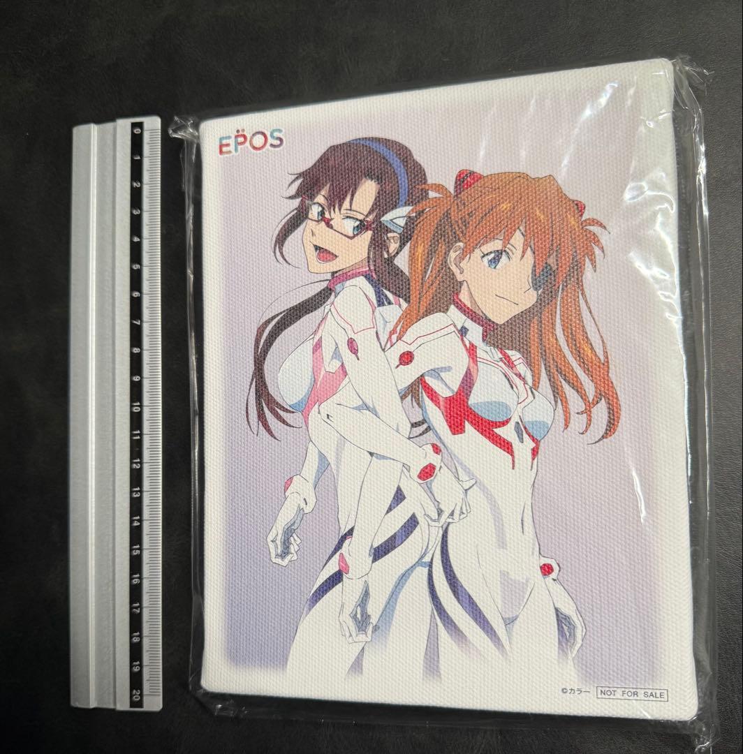 【愛蔵版】新世紀エヴァンゲリオン　全７巻セット　【　新品未開封　】おまけ