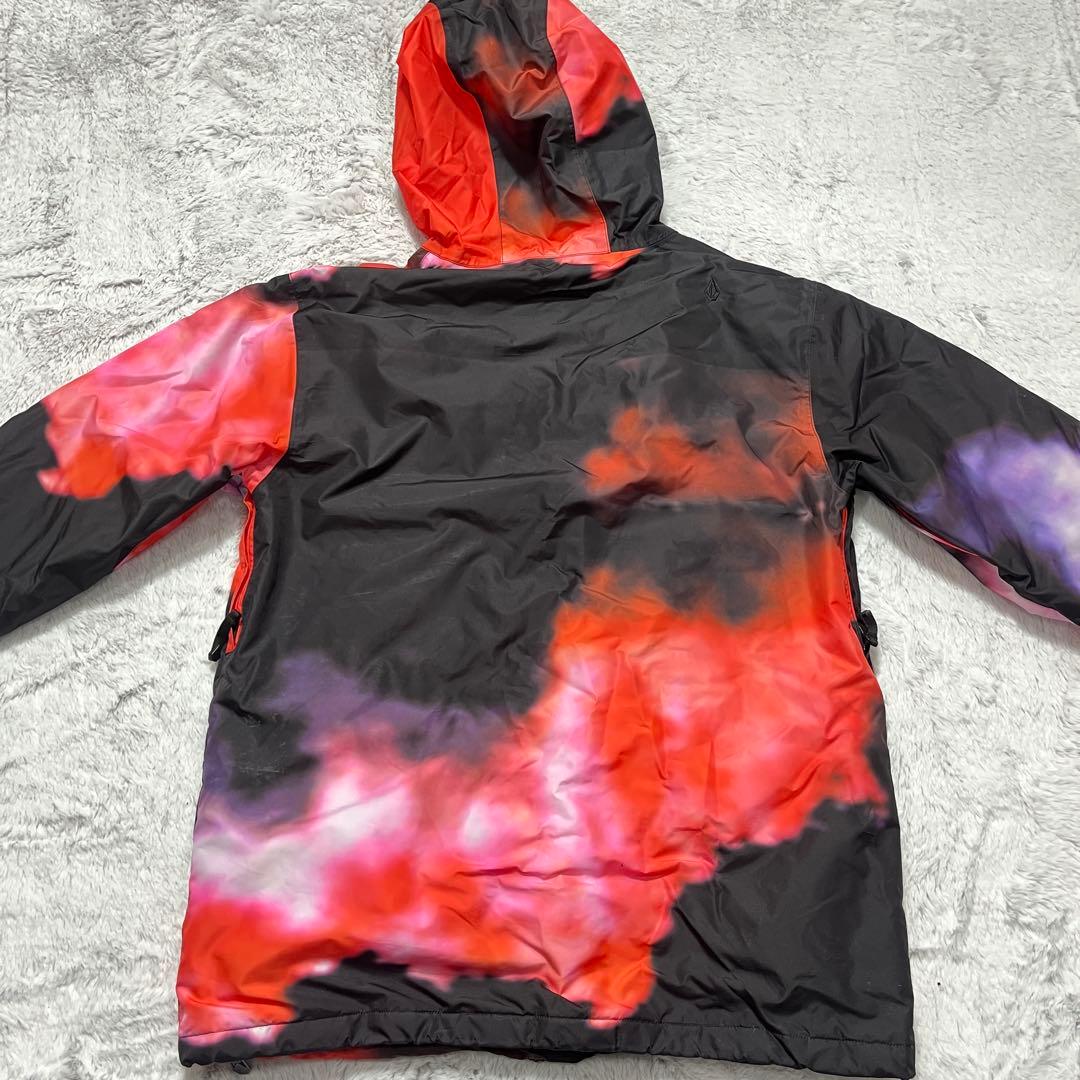 Volcom ボルコム　ディスコース インサレーテッド　スノーウェア　ゆったり