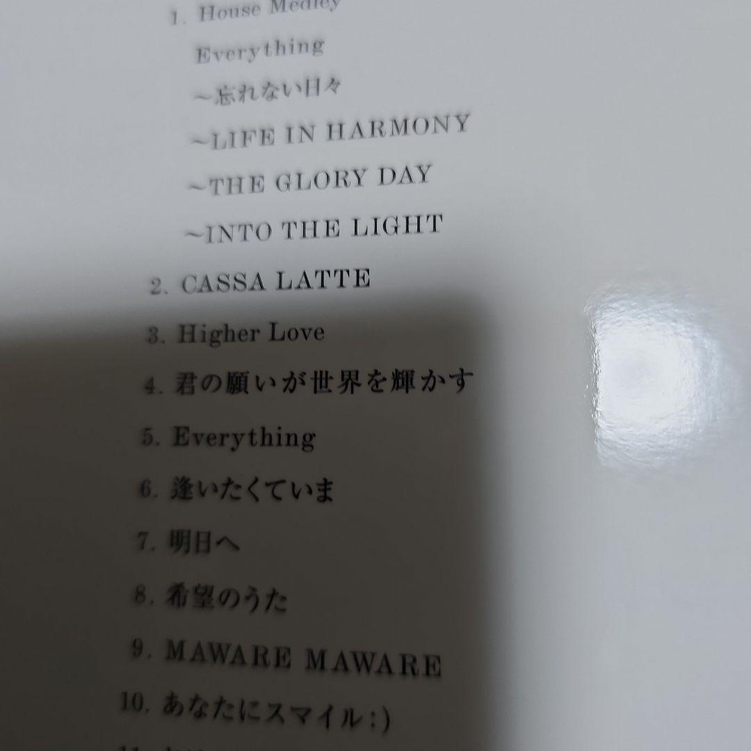 MISIA/25th Anniversary MISIA THE GREAT …