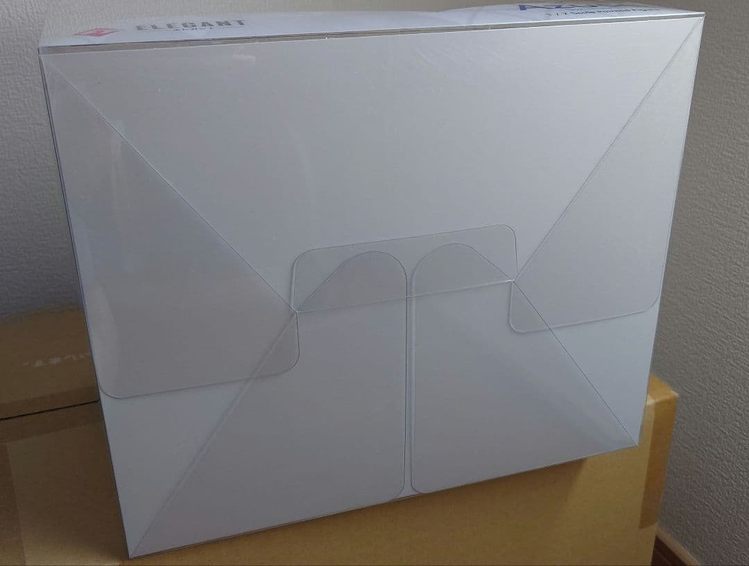 ブルーアーカイブ　アズサ(水着)　フィギュア　エレガント　新品未開封