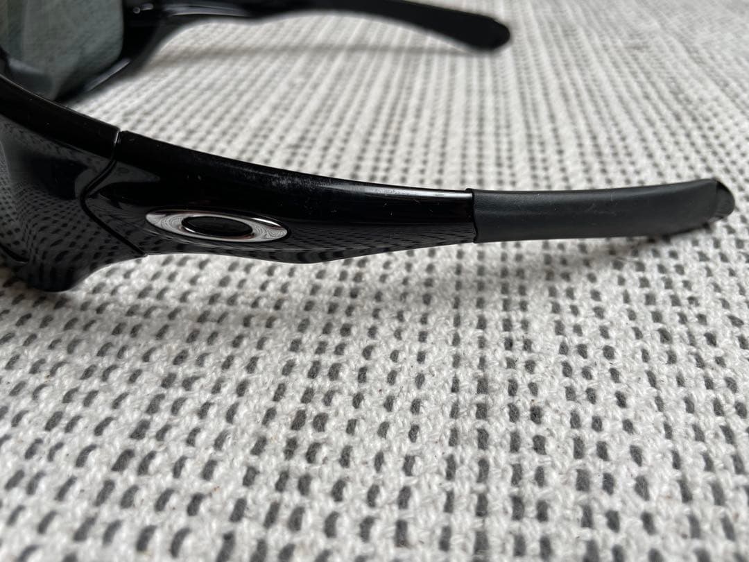 サ*ー様 OAKLEY PIT BULLオークリーピットブル サングラス 偏光