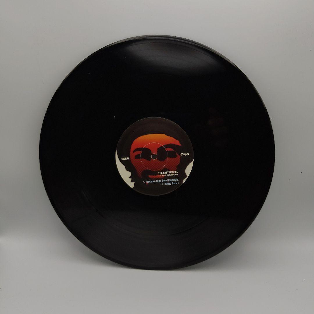 Fun Da Mental/Voices Of Mass..レコードLP激レア盤