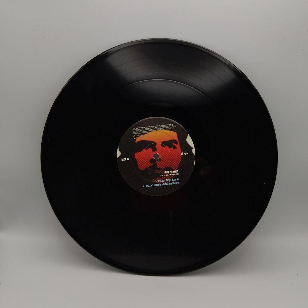 Fun Da Mental/Voices Of Mass..レコードLP激レア盤