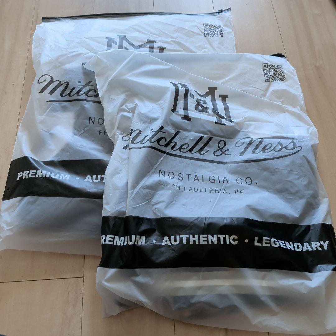 新品 Mitchell & Ness MLB 5点セット スタジャン 半額以下